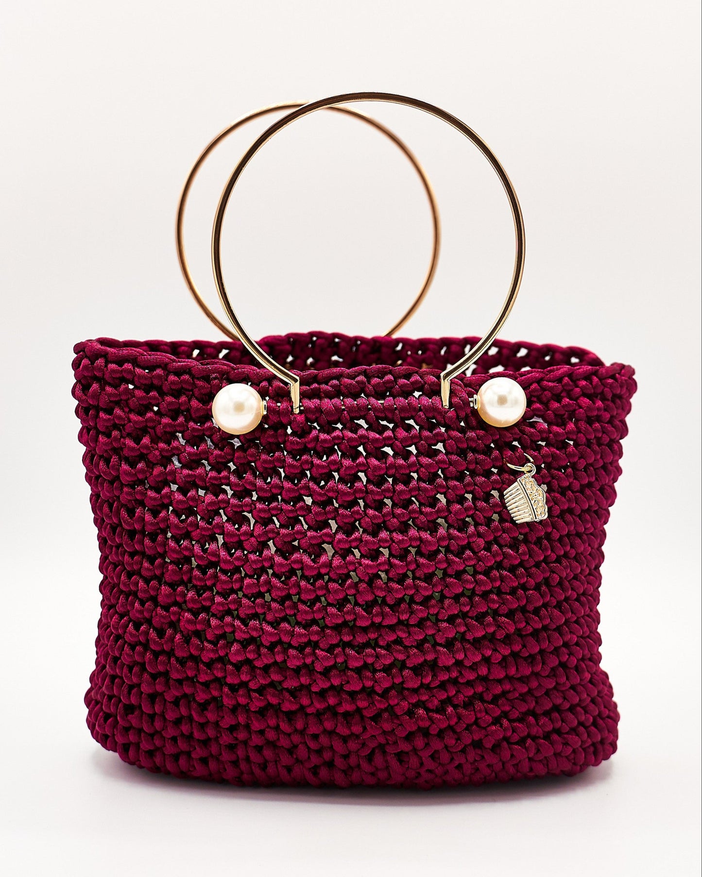 Pochette Cherry