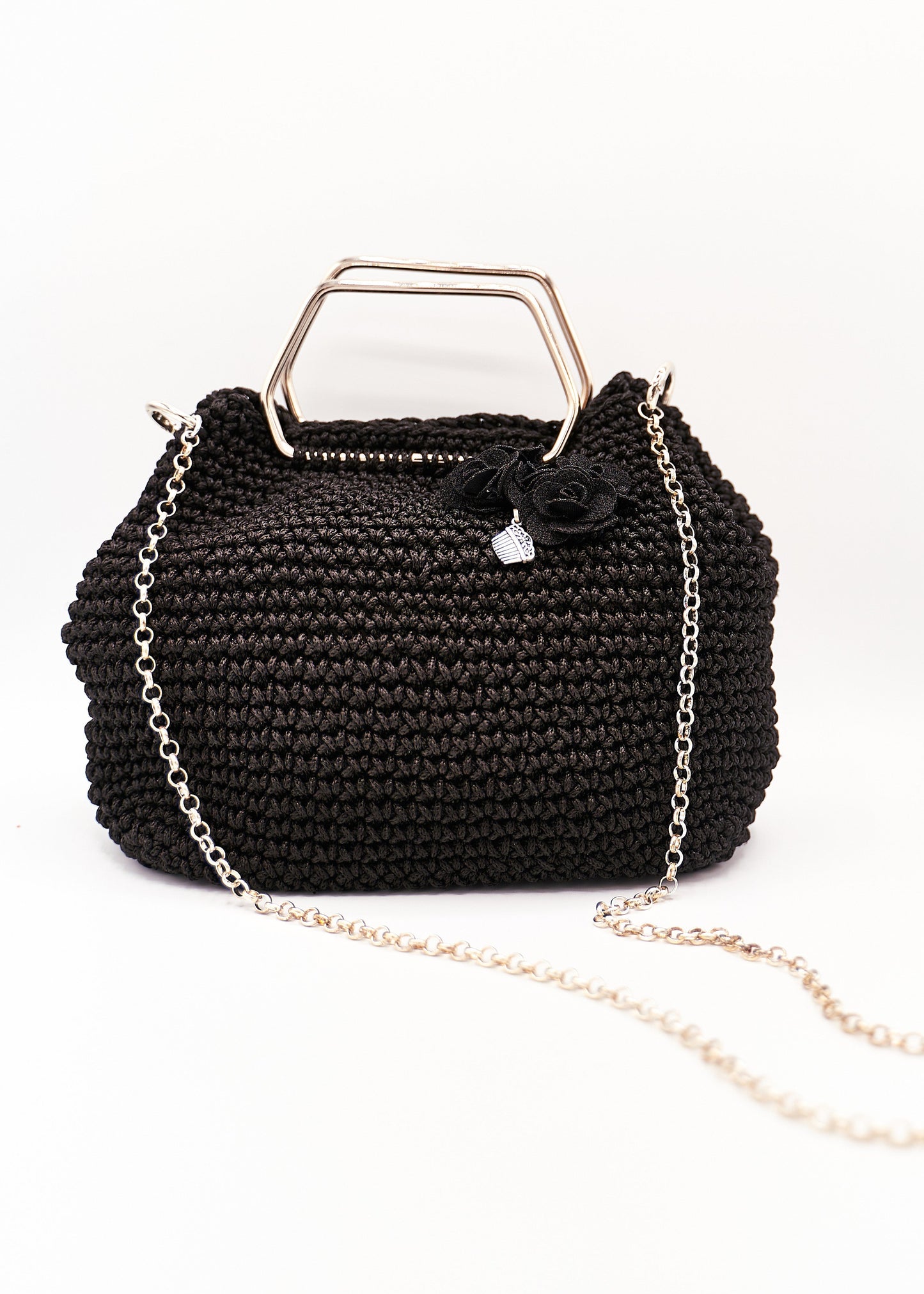 Pochette negro