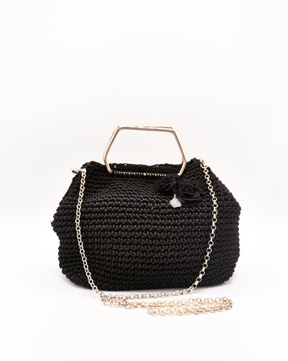 Pochette negro